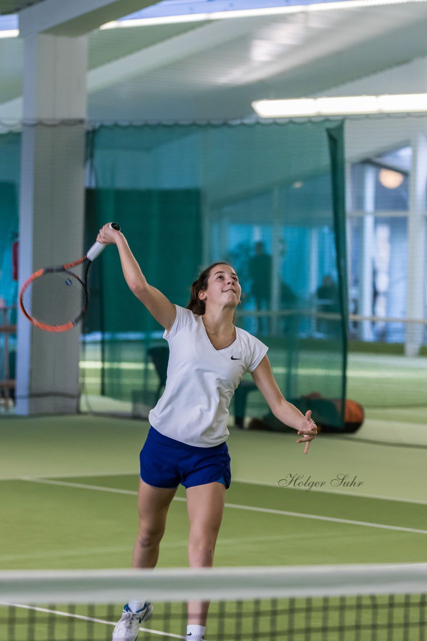 Bild 270 - Holmer Indoor Cup